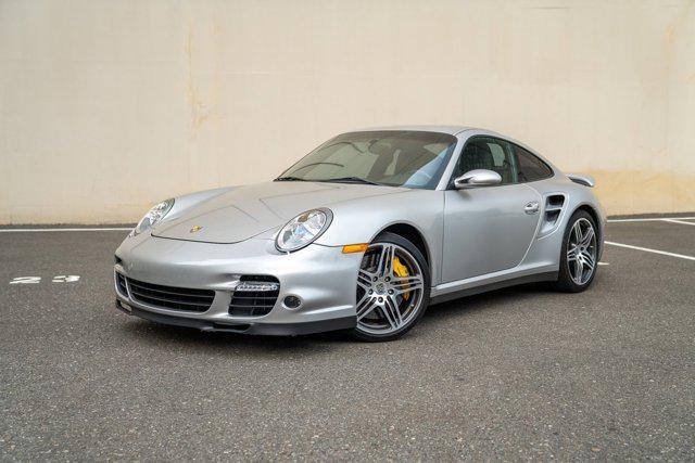 used 2008 Porsche 911 car, priced at $94,990