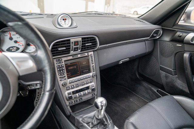 used 2008 Porsche 911 car, priced at $94,990