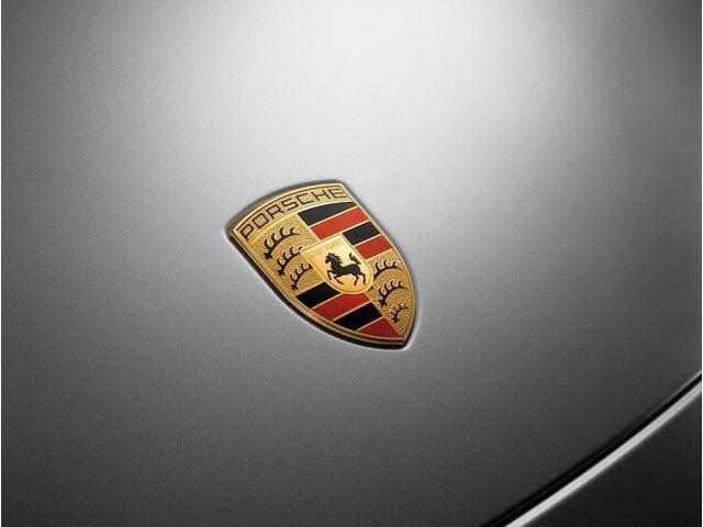 used 2024 Porsche Cayenne car, priced at $82,729