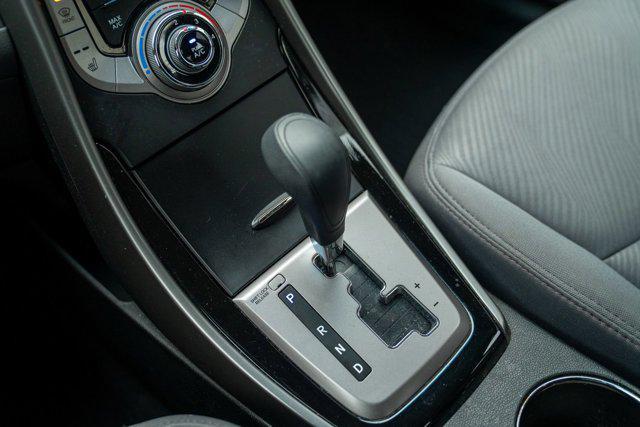 used 2013 Hyundai Elantra car, priced at $6,498