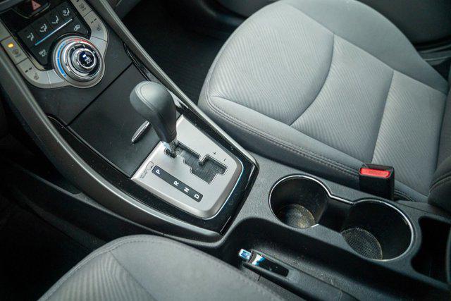 used 2013 Hyundai Elantra car, priced at $6,498