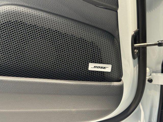 used 2024 Porsche Panamera car, priced at $111,381