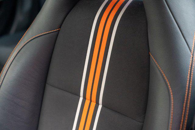 used 2016 Mercedes-Benz CLA-Class car, priced at $13,854