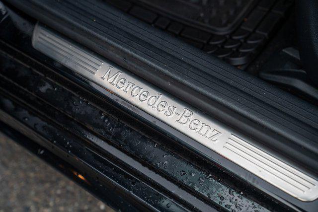 used 2016 Mercedes-Benz CLA-Class car, priced at $13,854