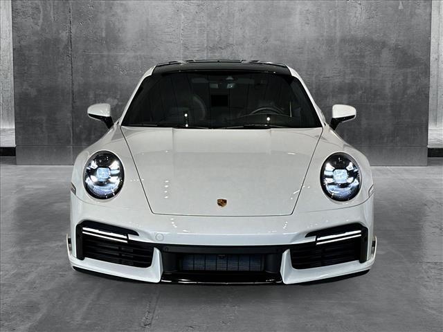 used 2022 Porsche 911 car, priced at $246,995