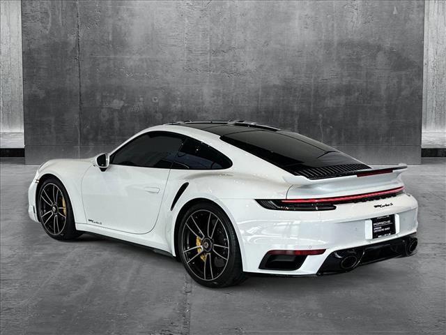 used 2022 Porsche 911 car, priced at $246,995