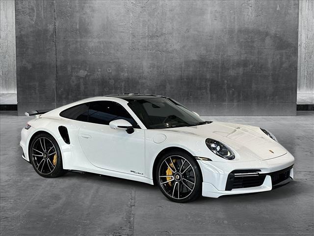 used 2022 Porsche 911 car, priced at $246,995