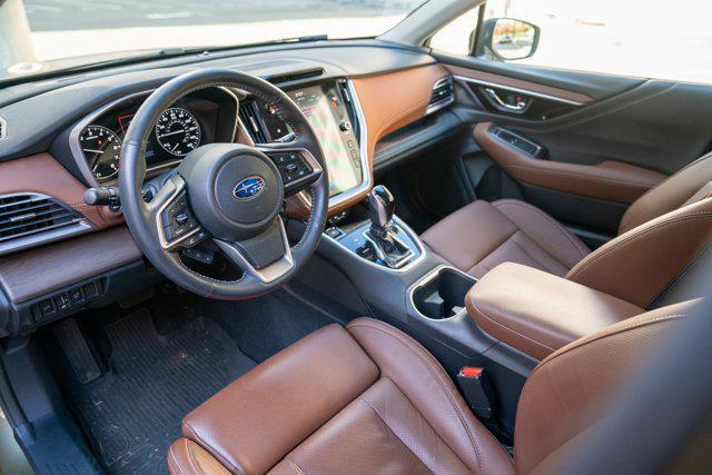 used 2020 Subaru Outback car, priced at $30,985
