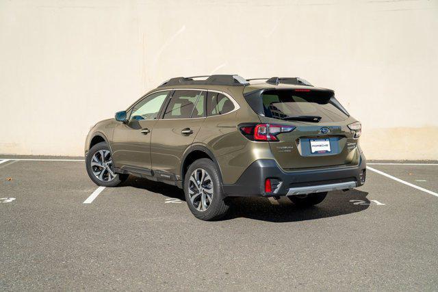 used 2020 Subaru Outback car, priced at $30,985
