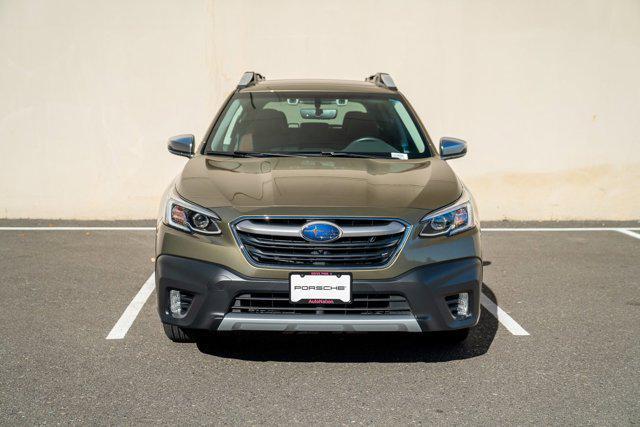 used 2020 Subaru Outback car, priced at $30,985