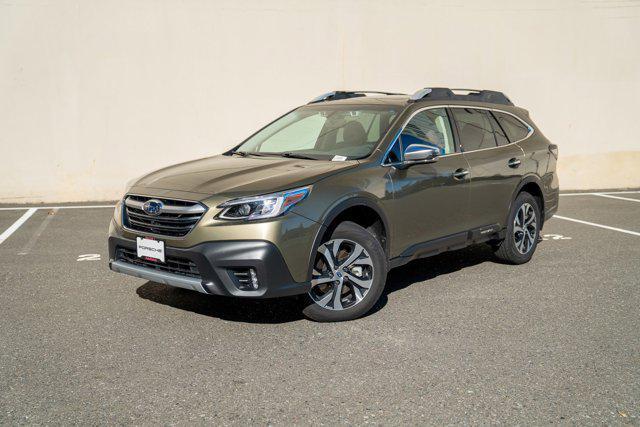 used 2020 Subaru Outback car, priced at $30,985