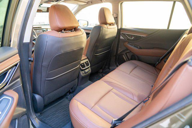 used 2020 Subaru Outback car, priced at $30,985