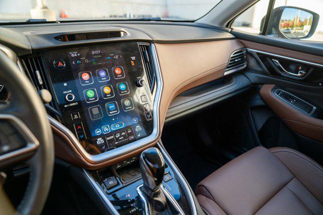 used 2020 Subaru Outback car, priced at $30,985