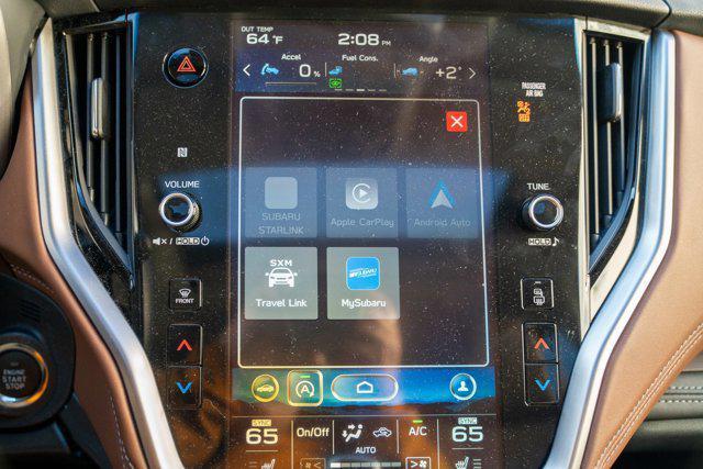 used 2020 Subaru Outback car, priced at $30,985