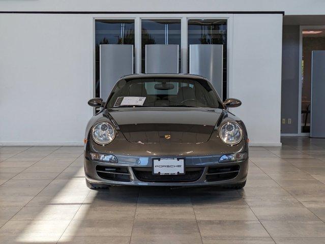 used 2006 Porsche 911 car, priced at $49,995