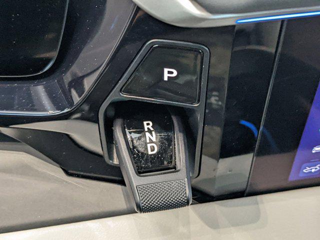 used 2024 Porsche Macan car, priced at $94,990