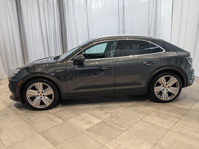 used 2024 Porsche Macan car, priced at $94,990