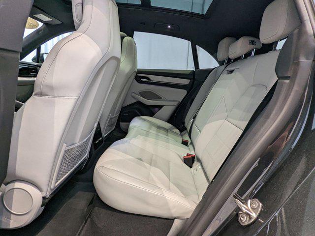 used 2024 Porsche Macan car, priced at $94,990