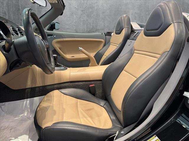 used 2006 Pontiac Solstice car, priced at $12,990