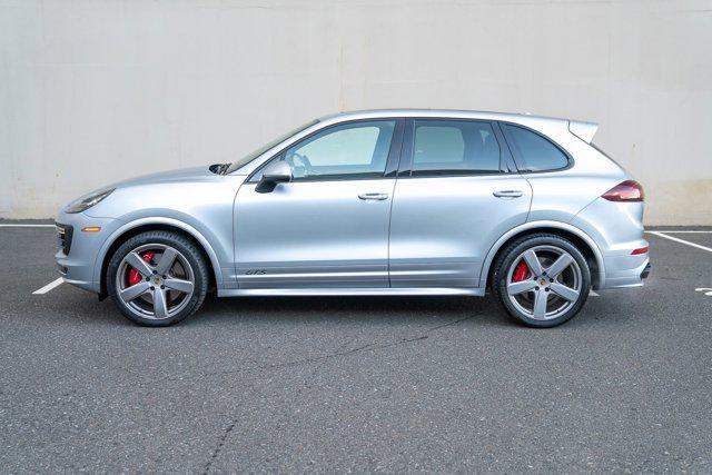 used 2016 Porsche Cayenne car, priced at $39,990