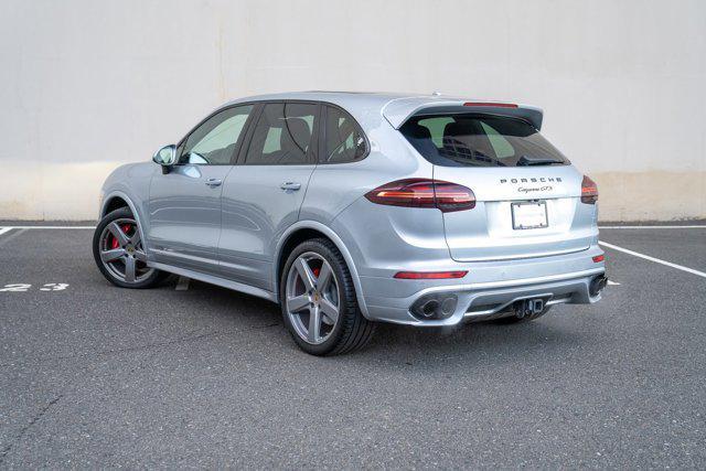 used 2016 Porsche Cayenne car, priced at $39,990