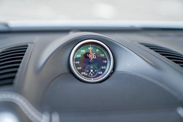 used 2016 Porsche Cayenne car, priced at $39,990