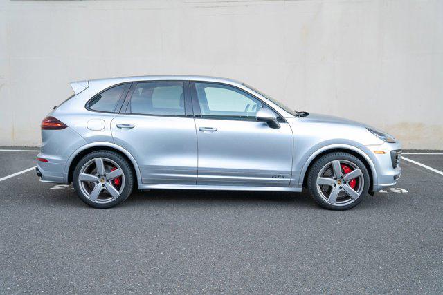 used 2016 Porsche Cayenne car, priced at $39,990