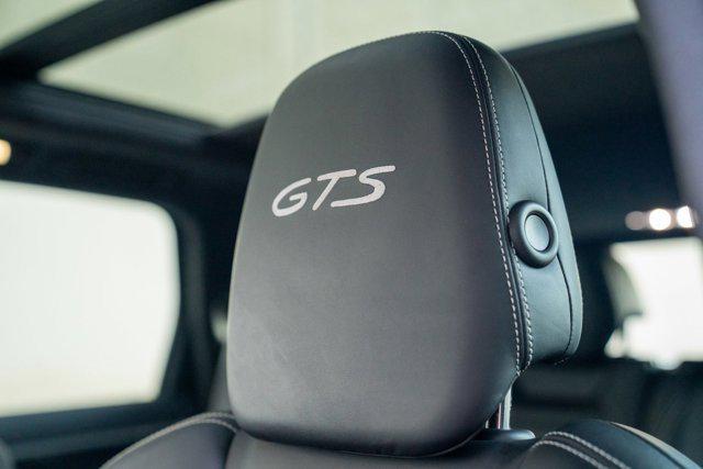 used 2016 Porsche Cayenne car, priced at $39,990