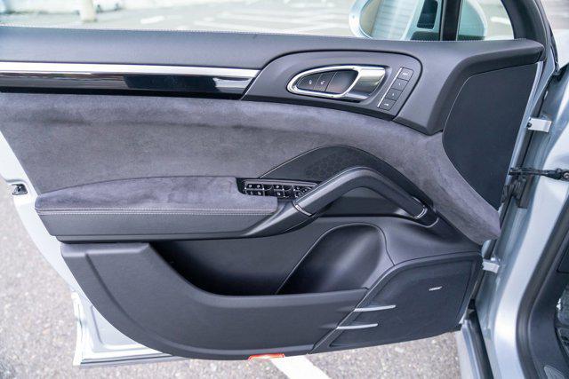 used 2016 Porsche Cayenne car, priced at $39,990