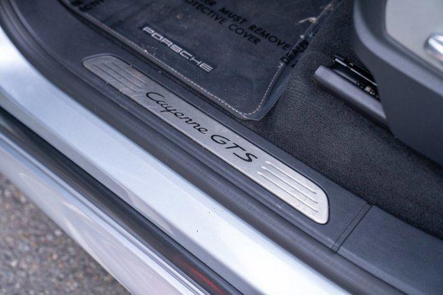 used 2016 Porsche Cayenne car, priced at $39,990