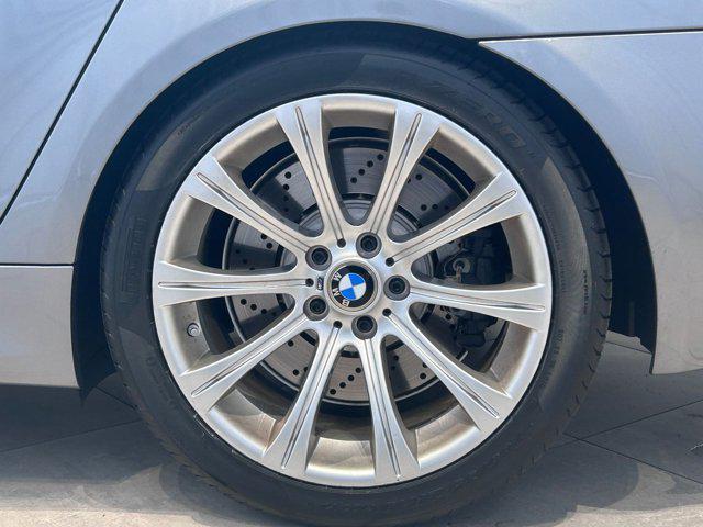 used 2008 BMW M5 car, priced at $31,995