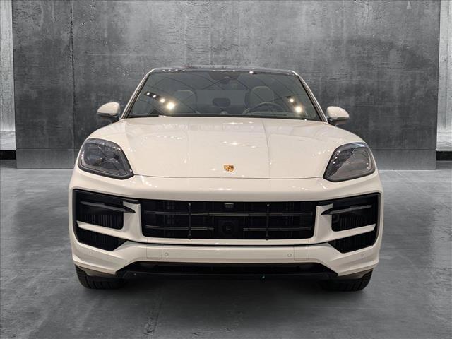 used 2024 Porsche Cayenne car, priced at $94,995