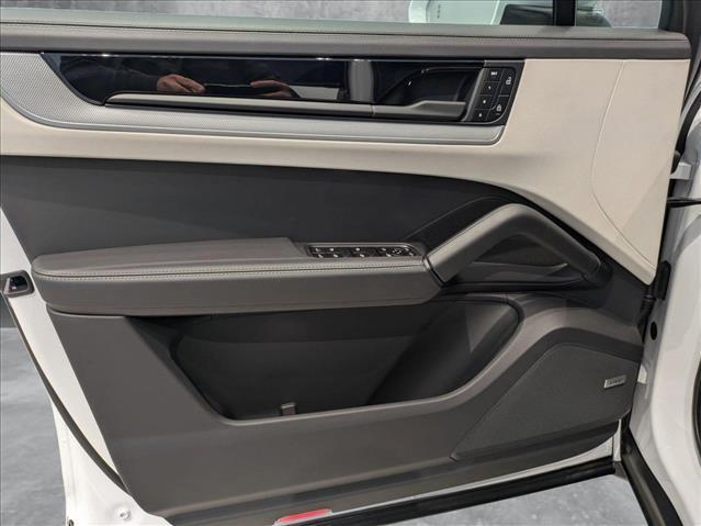 used 2024 Porsche Cayenne car, priced at $94,995