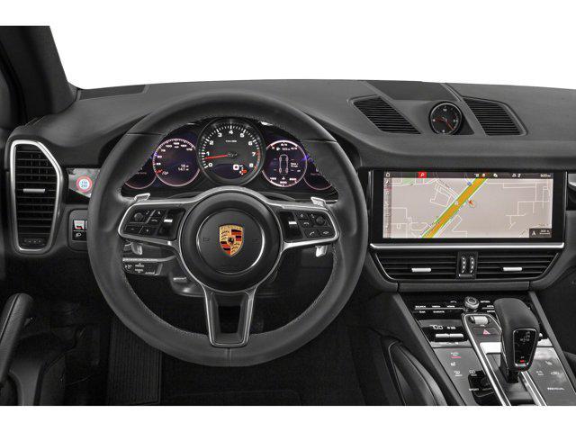 used 2024 Porsche Cayenne car, priced at $87,995