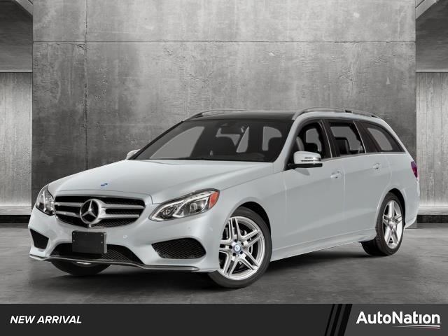 used 2014 Mercedes-Benz E-Class car, priced at $15,990