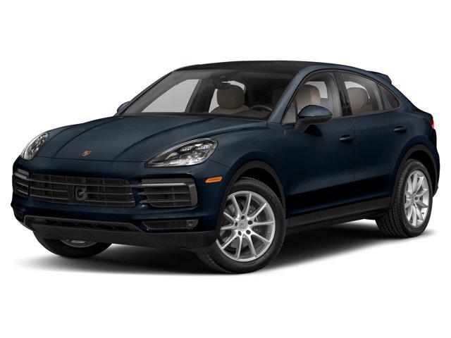 used 2021 Porsche Cayenne car, priced at $60,990