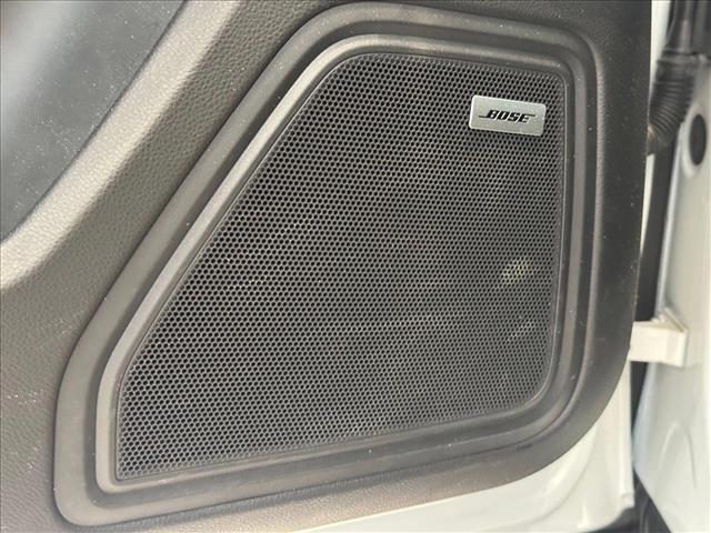 used 2022 Porsche Macan car, priced at $52,990