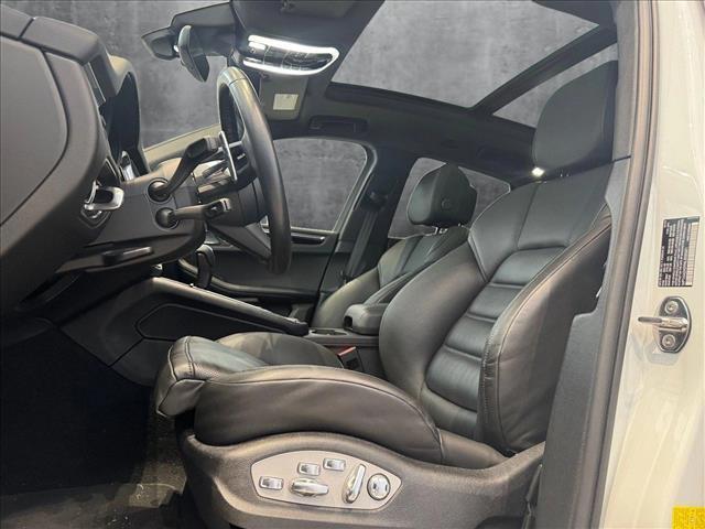 used 2022 Porsche Macan car, priced at $52,990