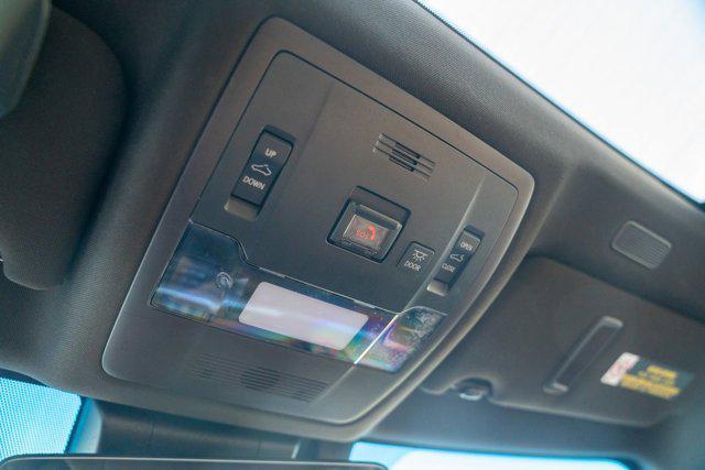 used 2021 Lexus ES 250 car, priced at $31,285