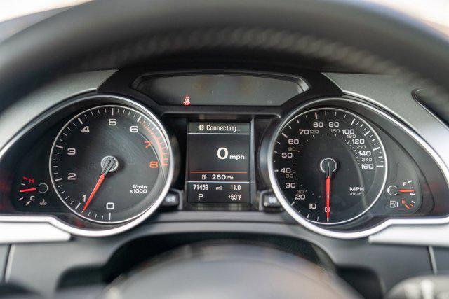 used 2016 Audi A5 car, priced at $14,995