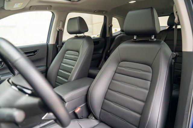 used 2025 Honda CR-V car, priced at $34,985