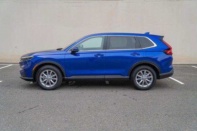 used 2025 Honda CR-V car, priced at $34,985