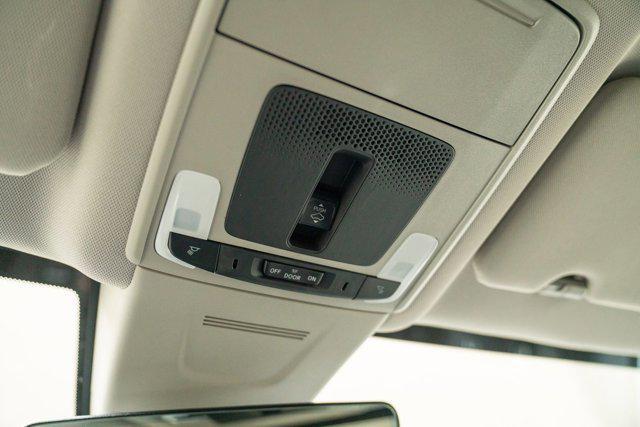 used 2025 Honda CR-V car, priced at $34,985