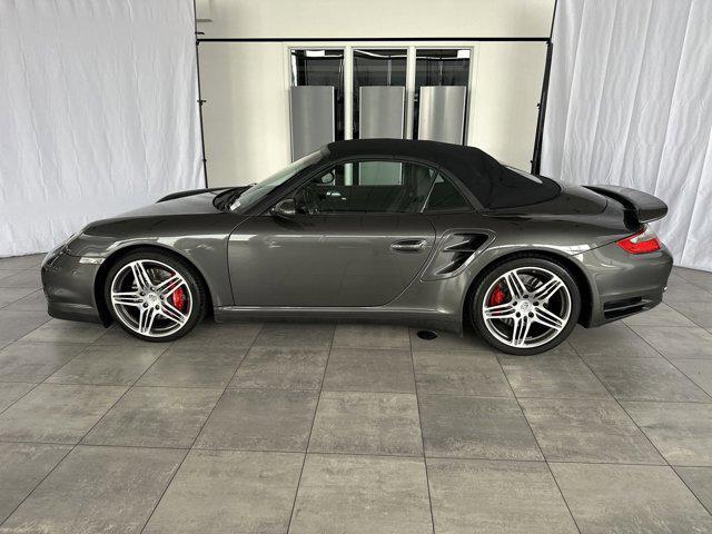 used 2008 Porsche 911 car, priced at $68,990