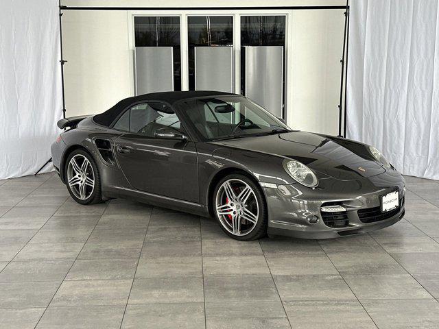 used 2008 Porsche 911 car, priced at $68,990