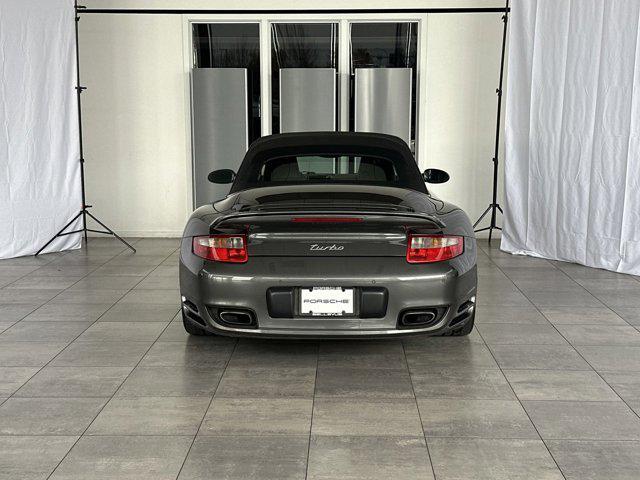 used 2008 Porsche 911 car, priced at $68,990