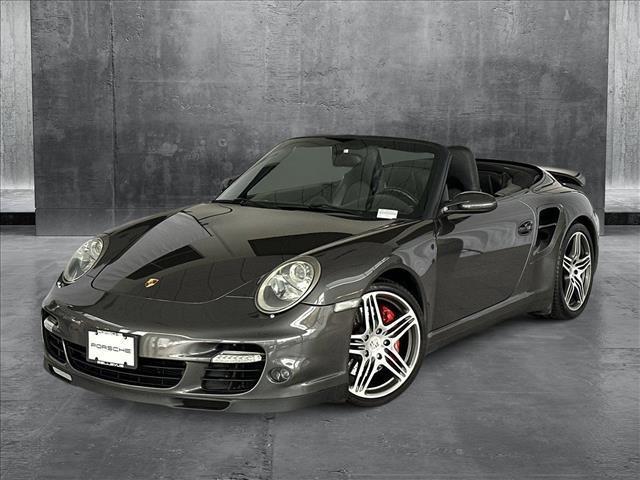 used 2008 Porsche 911 car, priced at $68,990