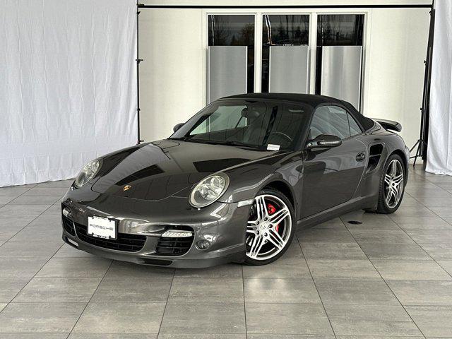 used 2008 Porsche 911 car, priced at $68,990