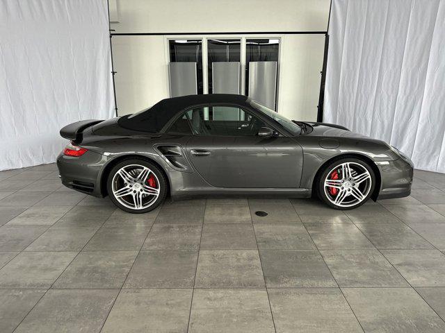 used 2008 Porsche 911 car, priced at $68,990