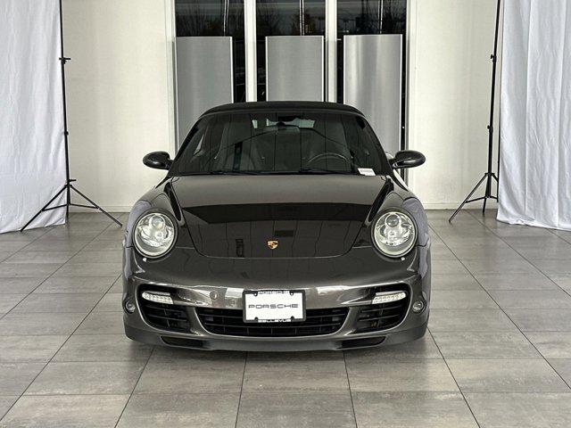 used 2008 Porsche 911 car, priced at $68,990